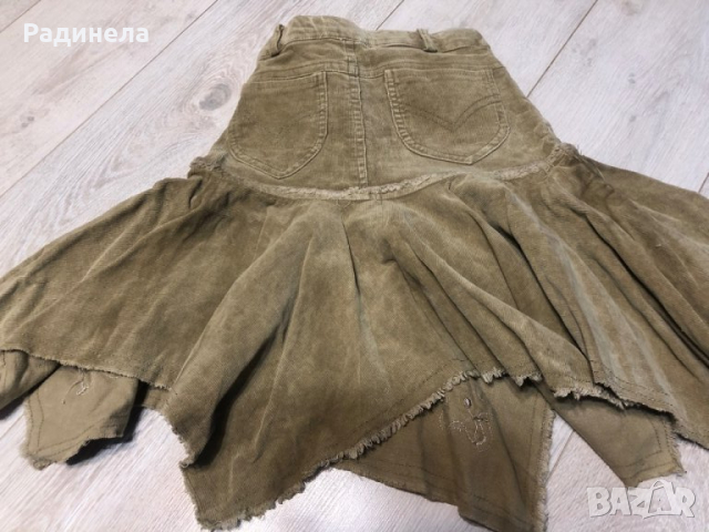 Детски поли, снимка 7 - Детски рокли и поли - 38651773