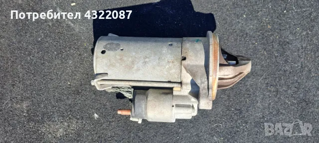 Стартер за FORD ECOSPORT 1.0 125к.с 2016Г., снимка 2 - Части - 49662312