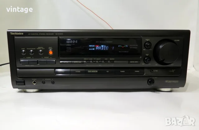 Technics SA-EX510