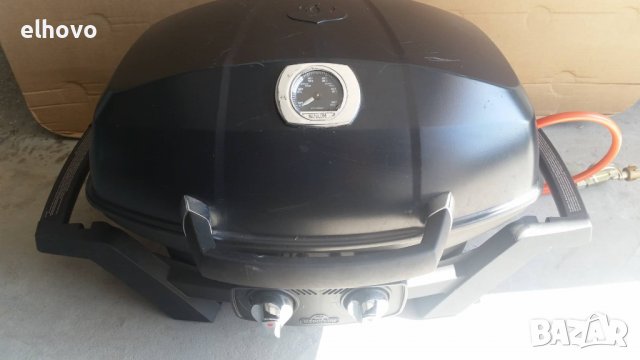 Барбекю на газ Napoleon