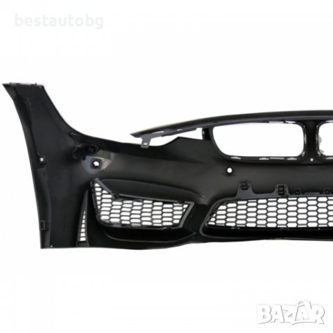 M3 дизайн пакет за BMW F30 (2012-2018), снимка 6 - Аксесоари и консумативи - 37245291