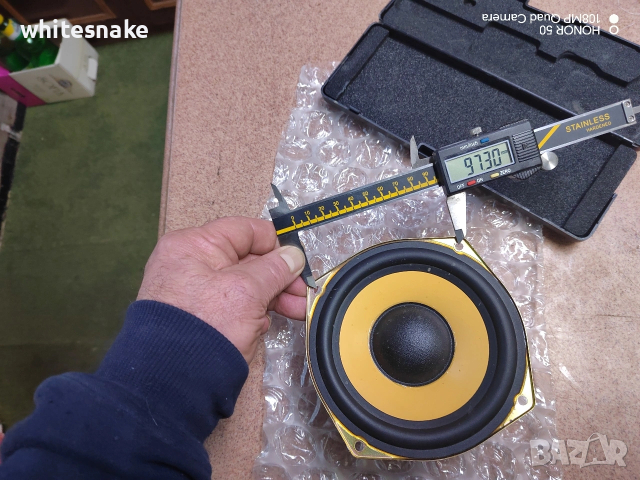 Sony , снимка 6 - Тонколони - 49910628