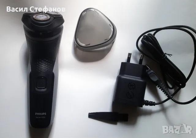 Електрически самобръсначки Remington, Philips, снимка 10 - Електрически самобръсначки - 48690957