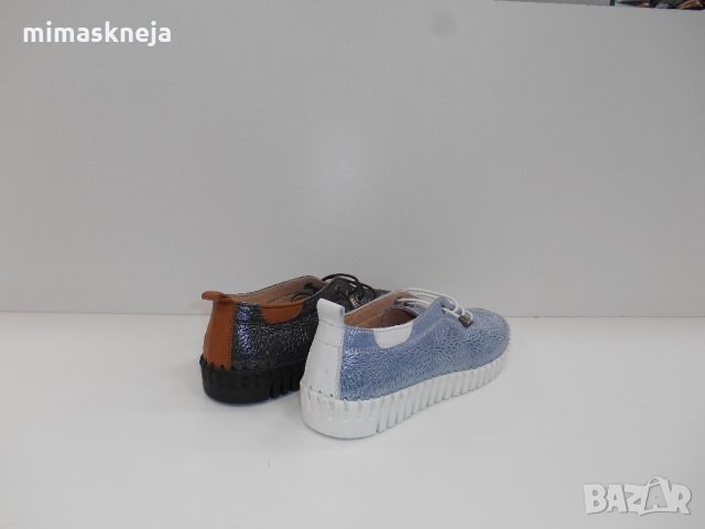 дамски обувки 6118, снимка 4 - Дамски ежедневни обувки - 29261852