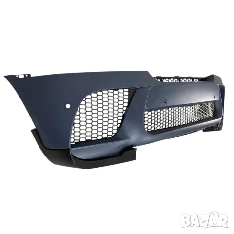 Боди кит M-Tech с широки сплитери за BMW X6 E71 2007–2014, снимка 2 - Аксесоари и консумативи - 55869376