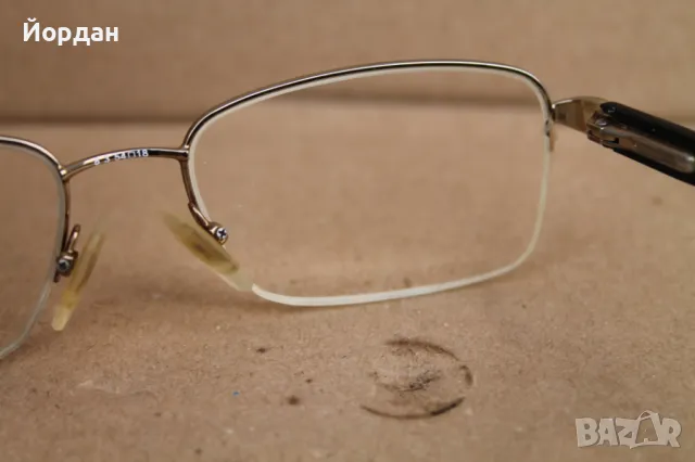 Рамки за очила ''Pierre Cardin'', снимка 9 - Слънчеви и диоптрични очила - 50210134