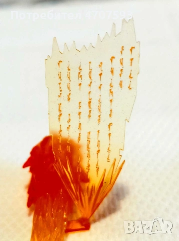 Boba Fett - HotToys  = ТОП Цена !, снимка 9 - Колекции - 53082533