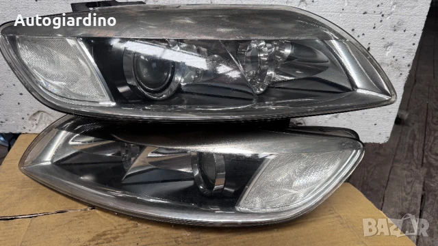 Оригинални Фарове зa Audi Q7 - 4L0941004 / 4L0941003 / 89312900 / 89312890