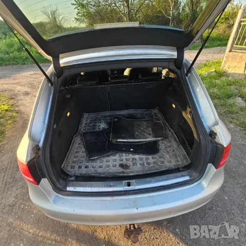 Продавам Audi A4 B8 S4 пакет 2.0 дизел 170к.с 2011г (Ауди Б8 S4 dizel Sline) на ЧАСТИ, снимка 8 - Части - 50066127
