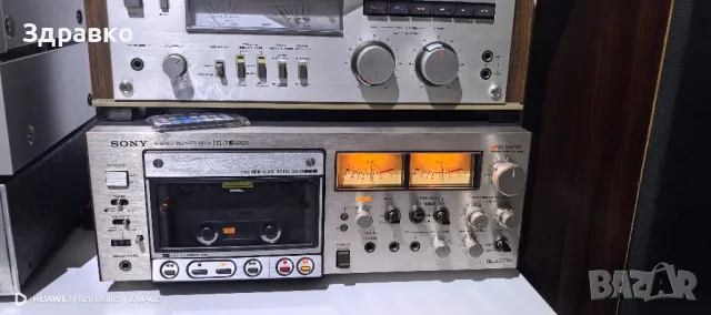 SONY EL-7 ELCASET , снимка 12 - Декове - 48523135