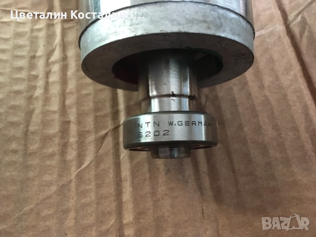 циркуляр с борапарат на марката "Inca", снимка 16 - Триони и циркуляри - 53356266