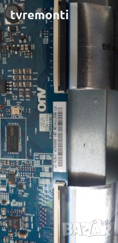 T con Board T320HVN02.0 32T26-C00, снимка 3 - Части и Платки - 29747482