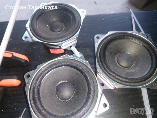   Pioneer-Говорители