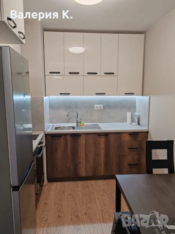 Двустаен апартамент в кв. Студентски град, снимка 2 - Апартаменти - 52569659