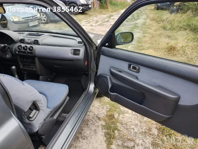 Продавам автомобил, снимка 5 - Автомобили и джипове - 55935893
