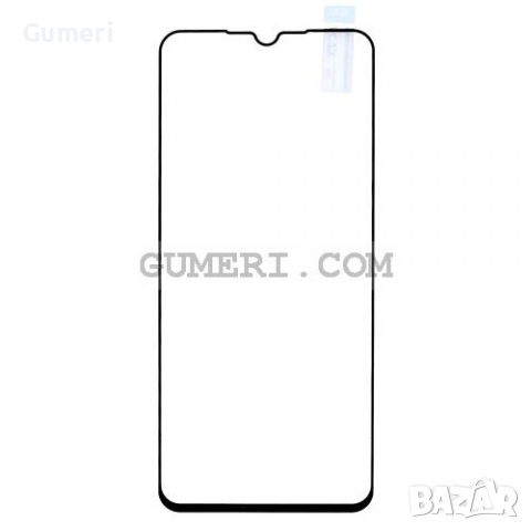 Nokia G21 Стъклен Протектор За Целия Екран Full Glue, снимка 2 - Фолия, протектори - 36549859