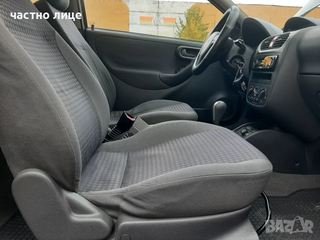 Лек автомобил, снимка 3 - Автомобили и джипове - 52288917