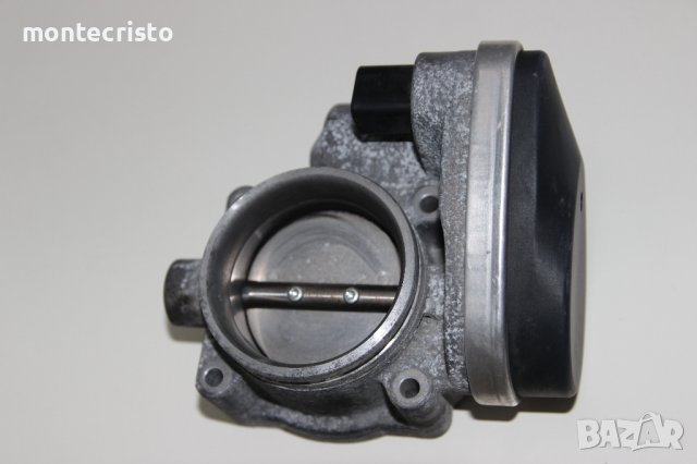 Дросел BMW Serie 1 E87 (2004-2013г.) 1354143922404 / 1354 1 439 224-04 дроселова клапа 408238422003, снимка 3 - Части - 42745553