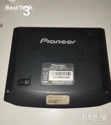 TomTom навигации, снимка 7 - TOMTOM - 53375229