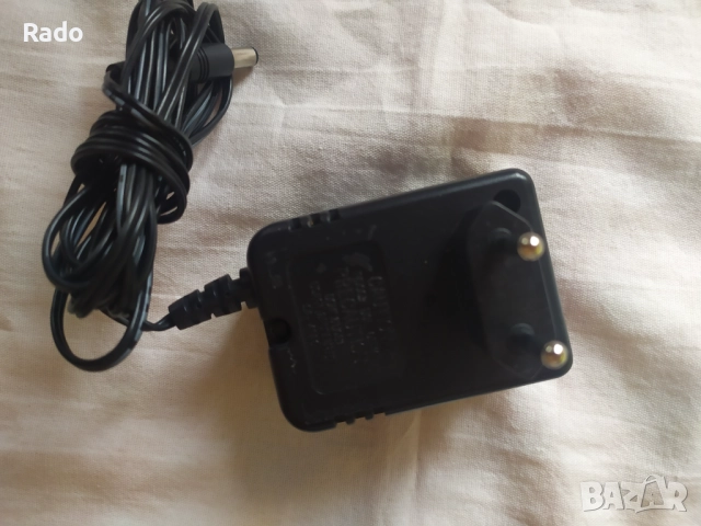 Продавам вокален  ефект "Alessis microverb 3", снимка 6 - Други - 52096165