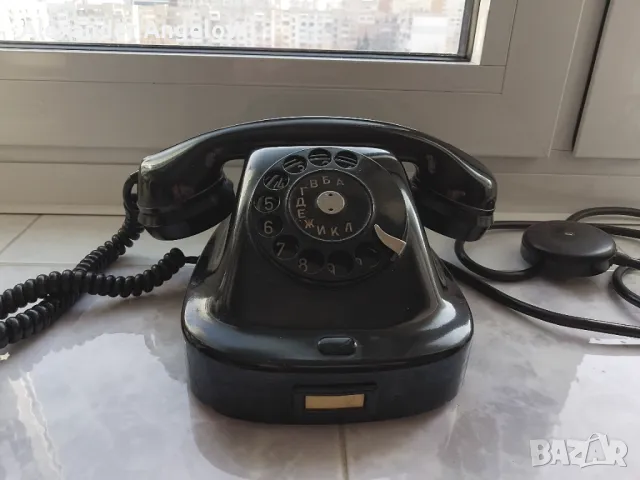  Стационарен Телефон , снимка 1