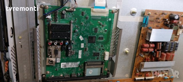Main Board Eax64337202(2) Ebt61633705  for LG 50PT353 дисплей PDP50T3