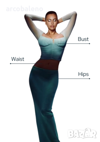 Дамски пуловер с поло яка, 3/4 ръкави и брошка, 2цвята , снимка 12 - Блузи с дълъг ръкав и пуловери - 52180020