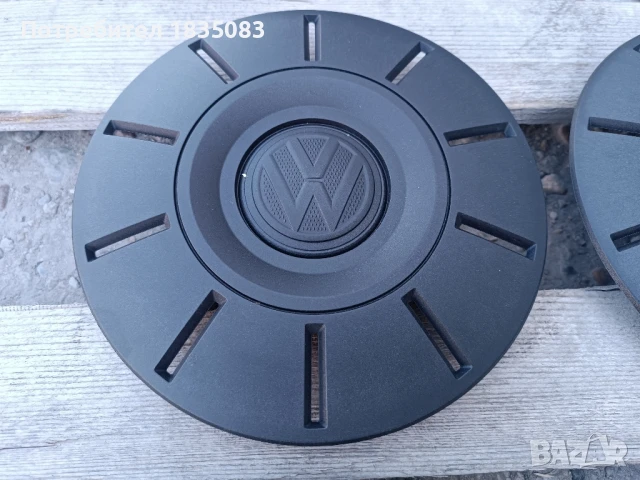 Оригинални тасове VW, снимка 2 - Аксесоари и консумативи - 50818611