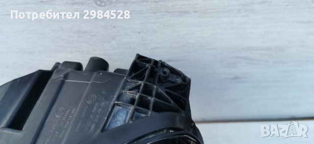 Фар за Ford Puma Full LED / Форд Пума Фул Лед, снимка 6 - Части - 40117235