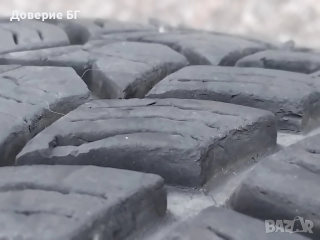 Гуми 205 60 16 Дебица Debica 2 броя. Нов внос. Не са нови!, снимка 5 - Гуми и джанти - 52472504