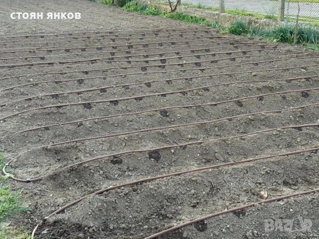 Изграждане поливна система, снимка 2 - Напояване - 54357064