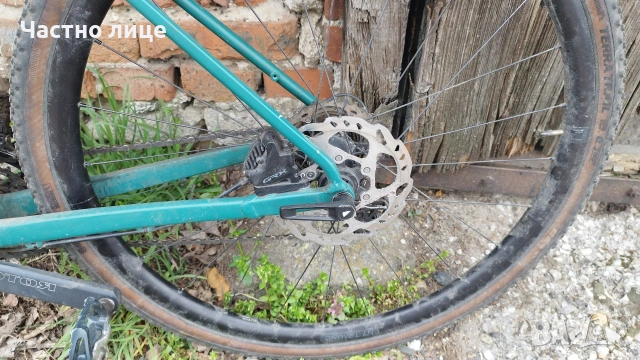 продавам бегач canon, снимка 5 - Велосипеди - 54008995