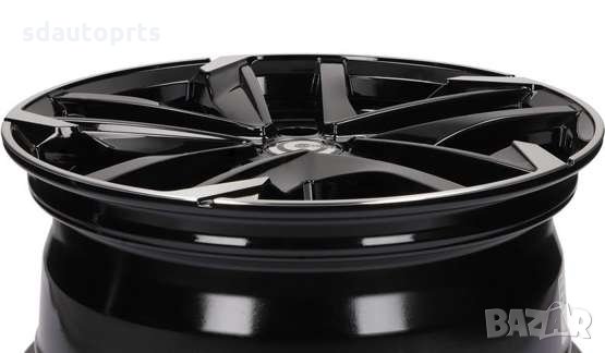 16" Джанти Пежо 5X108 PEUGEOT 308 3008/ 407/ 508/ 5008/ 607 2008, снимка 3 - Гуми и джанти - 30389196