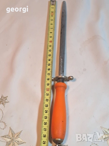 немски масат Zwilling Solingen 33/1, снимка 6 - Други инструменти - 53377303