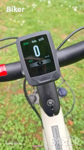 Продавам нов Specialized Vado Turbo 4.0, снимка 13 - Велосипеди - 56166171