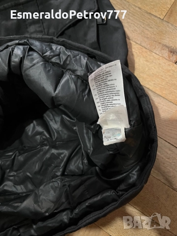 Дамско зимно яке The North Face, снимка 5 - Якета - 52991161