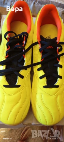 Футболни обувки adidas Copa Sense League Indoor Football Boots. 