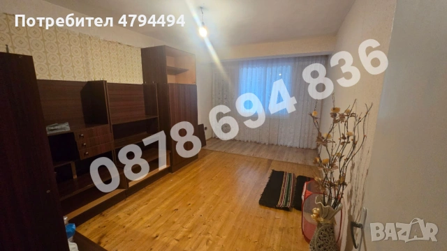 Два етажа от къща с гараж и двор в кв. Варош, Разград, снимка 8 - Етаж от къща - 54170930