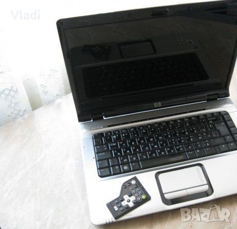 Hp Pavillion Dv6700ea. Продава се цял или на части, снимка 4 - Части за лаптопи - 39403290