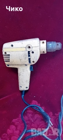 2бр втора употреба бормашини, снимка 3 - Бормашини - 51218078