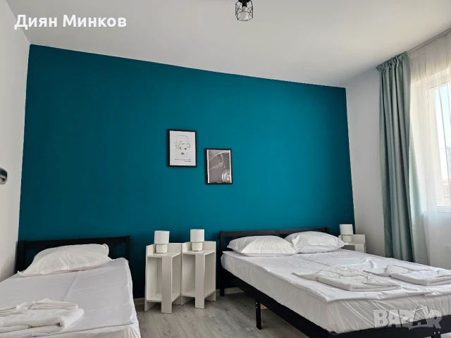 Естрела къща за гости Равда, снимка 15 - Квартири, нощувки - 50824601