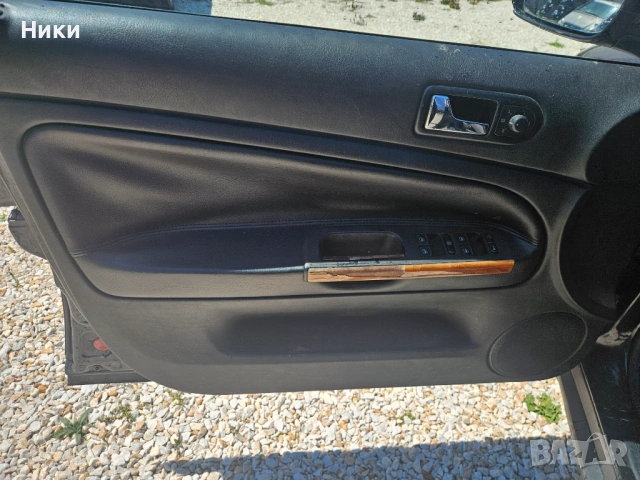 Пасат 1.9 тди 116 к на части , снимка 8 - Автомобили и джипове - 54311697