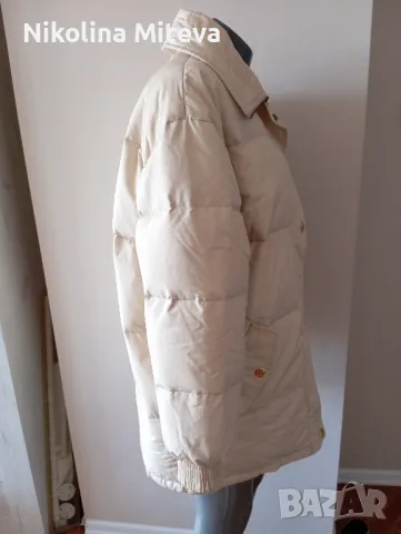 зимно яке, снимка 3 - Якета - 49458844