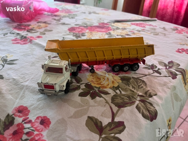 Френски Мажорет-здрав, снимка 5 - Колекции - 52652275