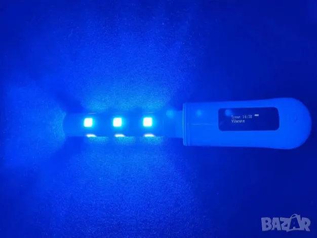 Лазерен Апарат за Стягане на Влагалището и Укрепване Стягане на Тазовото Дъно и Интимните Мускули, снимка 9 - Други - 48407149