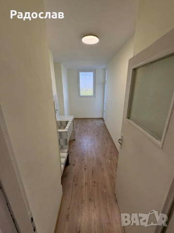 2 стаен апартамент - кв Зора гр Стара Загора, снимка 4 - Апартаменти - 49988191