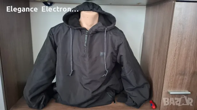 Мъжки суичър. Brandit размер М