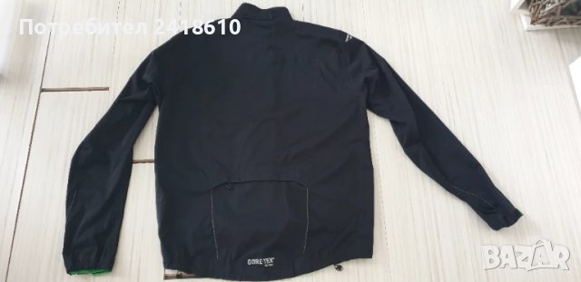 Gore Bike Gore - Tex Mens Size XL ОРИГИНАЛ! Яке Мембрана!, снимка 11 - Спортни дрехи, екипи - 50457446