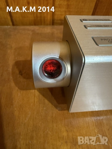 Радиочасовник Sony
, снимка 5 - Радиокасетофони, транзистори - 55877909