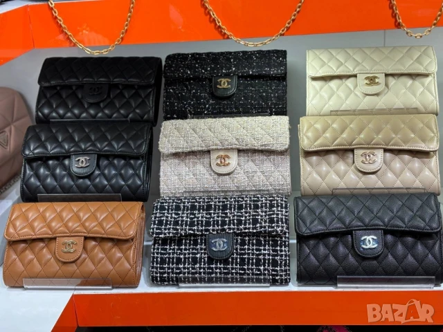чанти chanel guess gucci the tote bag marc jacobs fendi ysl saint laurent hermes guess, снимка 2 - Чанти - 51387965